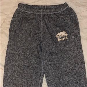 ROOTS ORIGINAL SWEATPANTS